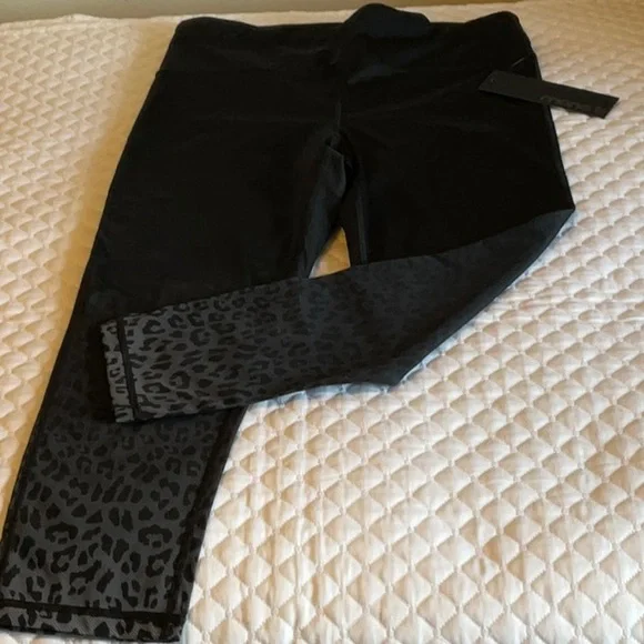 Mono b cropped leggings - Picture 1 of 6